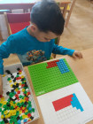 Projektový den u Koťat - 28. říjen