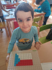Projektový den u Koťat - 28. říjen