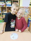 Poslední říjnové dny ve školce