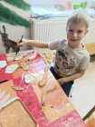 Poslední říjnové dny ve školce
