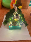 Světýlka a lampiony