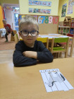 Projektový den u Koťat - Sv. Martin