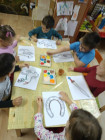 Projektový den u Koťat - Sv. Martin