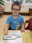 Projektový den u Koťat - Sv. Martin
