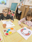 Projektový den u Koťat - Sv. Martin