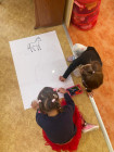 Projektový den u Koťat - Sv. Martin