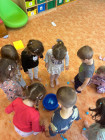 Projektový den u Koťat - Sv. Martin
