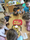 Pečení svatomartinských rohlíčků