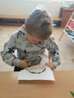 Starý medvěd vzdychá