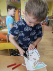 Starý medvěd vzdychá