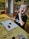Starý medvěd vzdychá