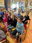 Divadlo Jójo ve školce