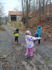 Hlava, ramena, kolena