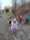Hlava, ramena, kolena