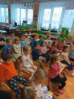 Divadélko ve školce
