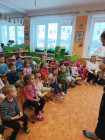 Divadélko ve školce