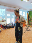 Divadélko ve školce