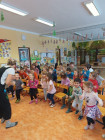 Divadélko ve školce