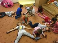 Myšičky a Koťátka