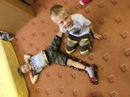 Myšičky a Koťátka