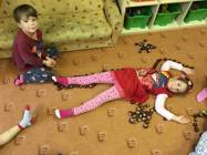 Myšičky a Koťátka