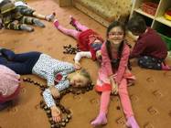 Myšičky a Koťátka