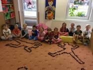 Myšičky a Koťátka