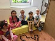 Myšičky a Koťátka