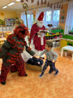 Návštěva Mikuláše