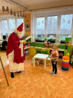 Návštěva Mikuláše