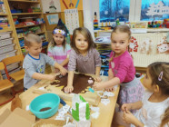 Mikulášský týden ve školce