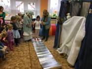 Divadlo JOJO v MŠ 11.11.2019