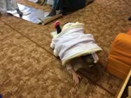 Divadlo JOJO v MŠ 11.11.2019