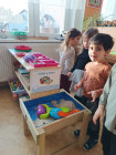 Pojďte, pane, budeme si hrát!