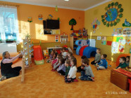 Pojďte, pane, budeme si hrát!