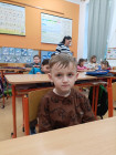 Návštěva ZŠ v Dolním Újezdě