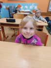 Návštěva ZŠ v Dolním Újezdě