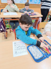Návštěva ZŠ v Dolním Újezdě