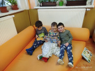 Lednové "ledové" království