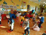 Lednové "ledové" království