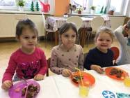 Narozeninová oslava dětí (říjen, listopad, prosinec)