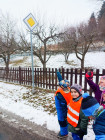 Na červenou stůj!