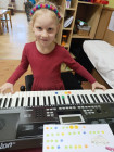 Vnímáme svět všemi smysly a těšíme se na karneval!