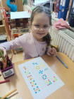 Vnímáme svět všemi smysly a těšíme se na karneval!