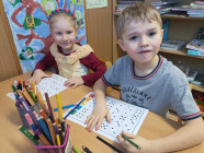 Vnímáme svět všemi smysly a těšíme se na karneval!