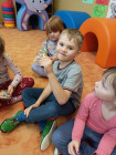 Vnímáme svět všemi smysly a těšíme se na karneval!