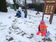 Vnímáme svět všemi smysly a těšíme se na karneval!
