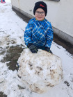 Vnímáme svět všemi smysly a těšíme se na karneval!
