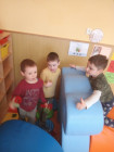 Vnímáme svět všemi smysly a těšíme se na karneval!