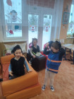 Vnímáme svět všemi smysly a těšíme se na karneval!